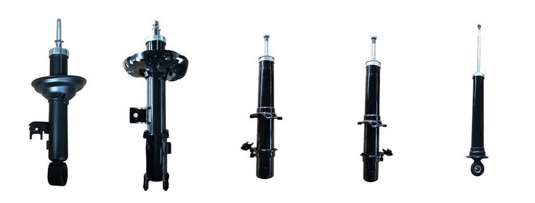 Hydraulic Shock Absorber