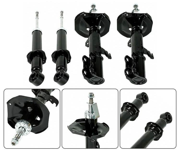 Car Shock Absorber