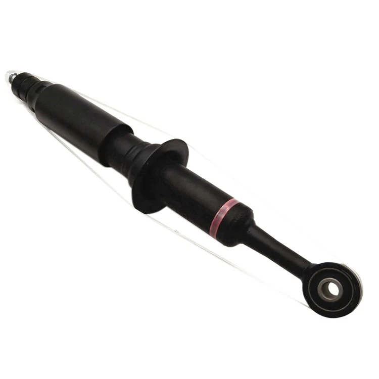 Shock Absorber Factory