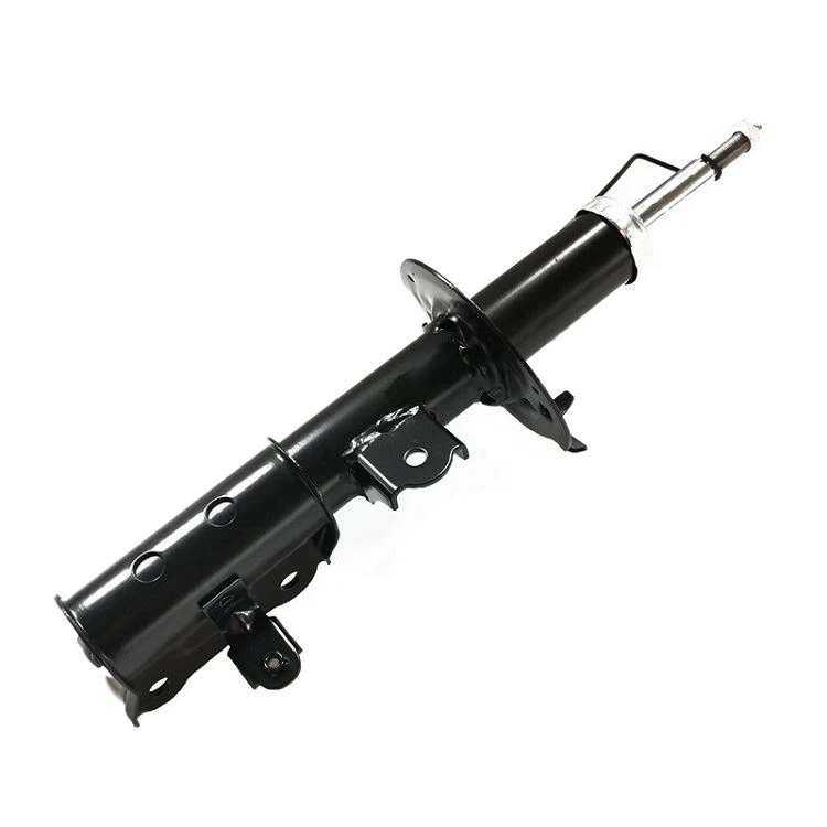 Assemblaggio dell'ammortizzatore dell'automobile e ammortizzatore