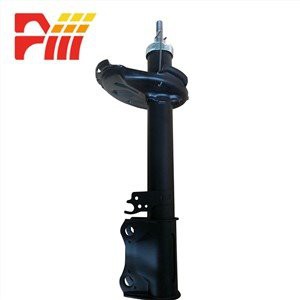 Ammortizzatore posteriore 339216