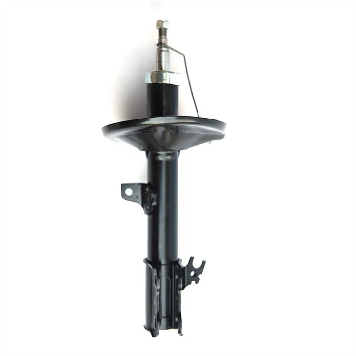 TOYOTA 48510-49256 Ammortizzatore
