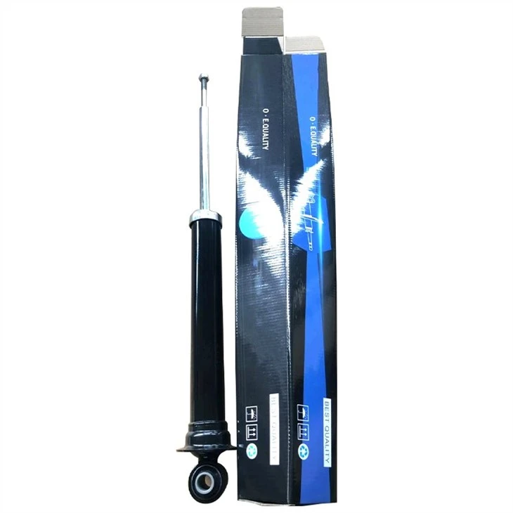 VW Golf 1H9513031S Shock Absorber