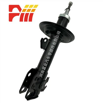 48520-52140 334473 Ammortizzatore Toyota Yaris