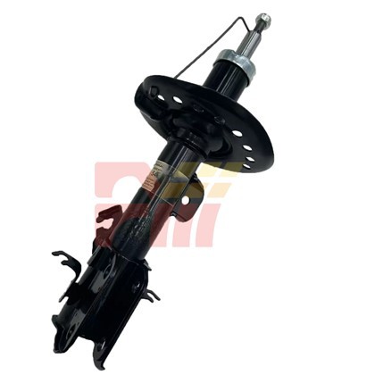 Assorbitore anteriore destra per Nissan esq juke 2011-2014 f15 jf15 oem 54302-1 kc 00/e 4302-1 kc2a/kyb339754