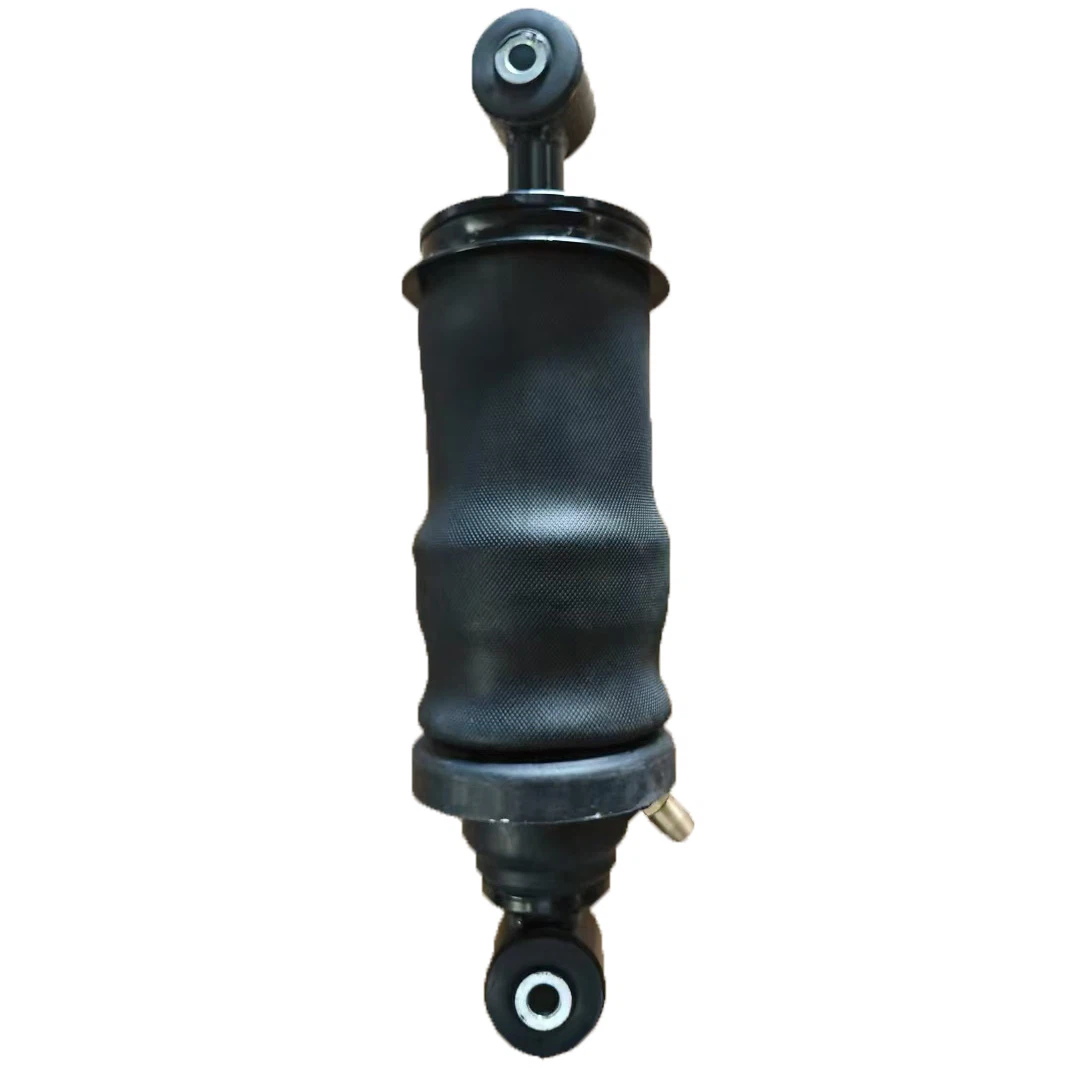 Produttore Hina Surmo di sospensione anteriore e posteriore del camion di buona qualità per uomo OEM 81417226053