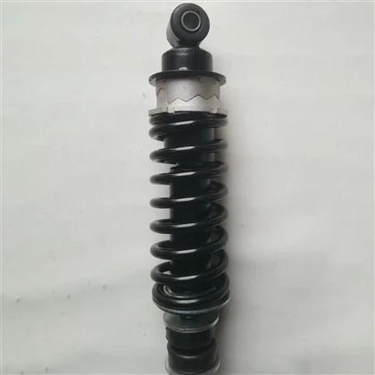 Parti di ricambio in cabina di camion di alta qualità 1265277 375222 1265275 Assorbitore di ammortizzatore compatibile per DAF 95